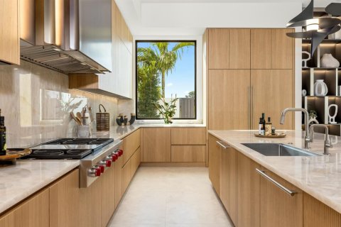 Villa ou maison à vendre à Palm Beach Gardens, Floride: 4 chambres, 669.36 m2 № 2145981 - photo 5