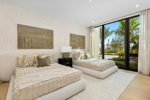 Villa ou maison à vendre à Palm Beach Gardens, Floride: 4 chambres, 669.36 m2 № 2145981 - photo 20