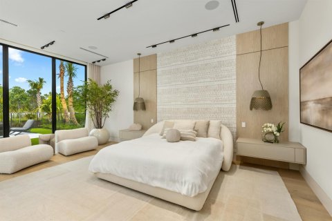 Villa ou maison à vendre à Palm Beach Gardens, Floride: 4 chambres, 669.36 m2 № 2145981 - photo 16