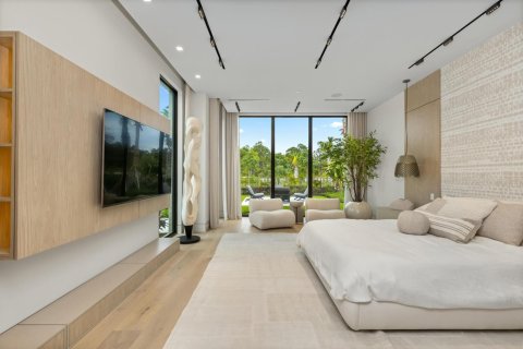 Villa ou maison à vendre à Palm Beach Gardens, Floride: 4 chambres, 669.36 m2 № 2145981 - photo 17