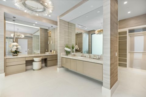 Villa ou maison à vendre à Palm Beach Gardens, Floride: 4 chambres, 669.36 m2 № 2145981 - photo 19