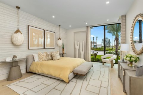 Villa ou maison à vendre à Palm Beach Gardens, Floride: 4 chambres, 669.36 m2 № 2145981 - photo 22