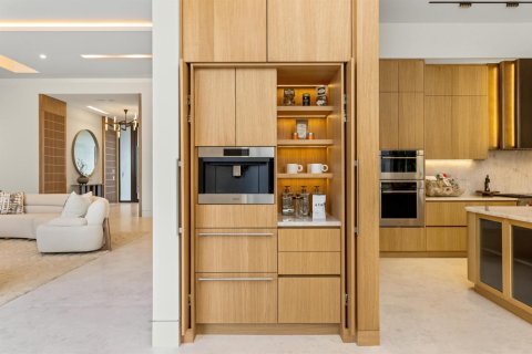 Villa ou maison à vendre à Palm Beach Gardens, Floride: 4 chambres, 669.36 m2 № 2145981 - photo 6