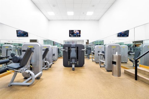 Copropriété à vendre à Miami, Floride: 2 chambres, 121.89 m2 № 1897839 - photo 28