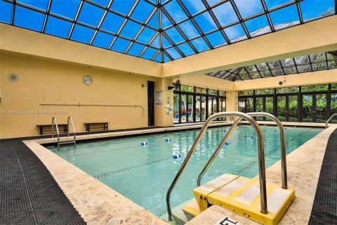 Copropriété à vendre à Miami, Floride: 2 chambres, 121.89 m2 № 1897839 - photo 29