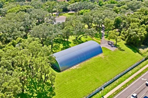 Villa ou maison à vendre à Tarpon Springs, Floride: 4 chambres, 304.35 m2 № 1870728 - photo 2