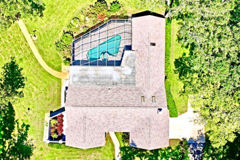 Villa ou maison à vendre à Tarpon Springs, Floride: 4 chambres, 304.35 m2 № 1870728 - photo 5