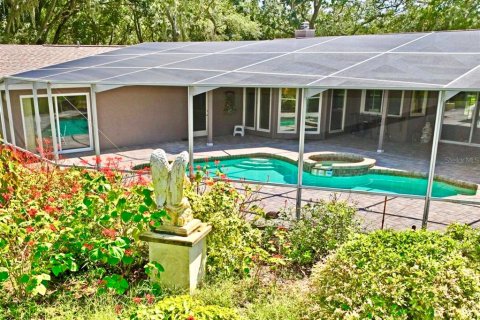 Villa ou maison à vendre à Tarpon Springs, Floride: 4 chambres, 304.35 m2 № 1870728 - photo 7