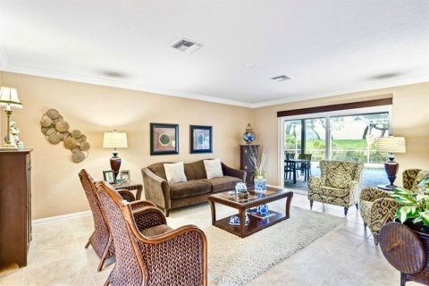 Villa ou maison à vendre à Tarpon Springs, Floride: 4 chambres, 304.35 m2 № 1870728 - photo 22