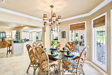Villa ou maison à vendre à Tarpon Springs, Floride: 4 chambres, 304.35 m2 № 1870728 - photo 20