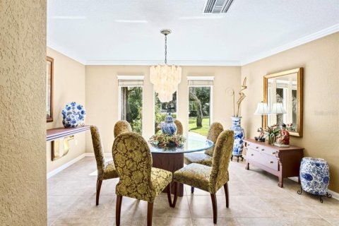 Villa ou maison à vendre à Tarpon Springs, Floride: 4 chambres, 304.35 m2 № 1870728 - photo 23