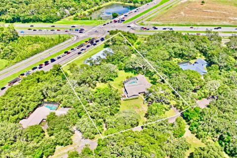 Villa ou maison à vendre à Tarpon Springs, Floride: 4 chambres, 304.35 m2 № 1870728 - photo 25