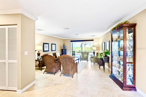Villa ou maison à vendre à Tarpon Springs, Floride: 4 chambres, 304.35 m2 № 1870728 - photo 21