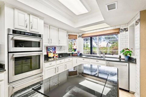 Villa ou maison à vendre à Tarpon Springs, Floride: 4 chambres, 304.35 m2 № 1870728 - photo 14