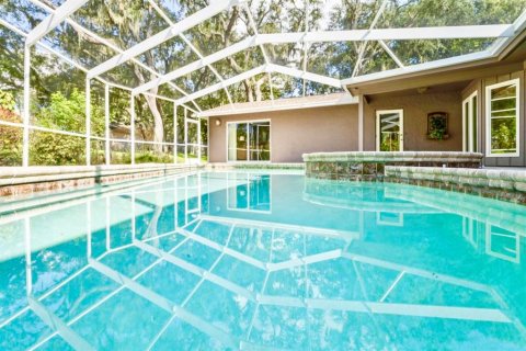 Villa ou maison à vendre à Tarpon Springs, Floride: 4 chambres, 304.35 m2 № 1870728 - photo 6