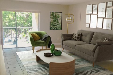 Copropriété à louer à Miami, Floride: 2 chambres, 83.61 m2 № 1927455 - photo 8