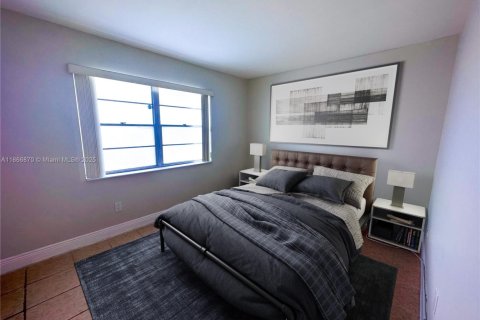 Copropriété à louer à Miami, Floride: 2 chambres, 83.61 m2 № 1927455 - photo 19
