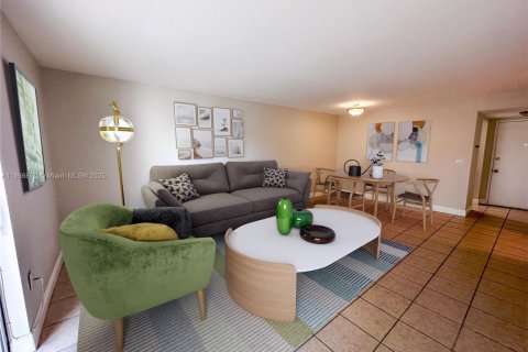 Copropriété à louer à Miami, Floride: 2 chambres, 83.61 m2 № 1927455 - photo 6