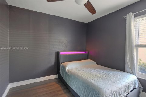 Copropriété à vendre à Naples, Floride: 3 chambres, 111.2 m2 № 2068507 - photo 26
