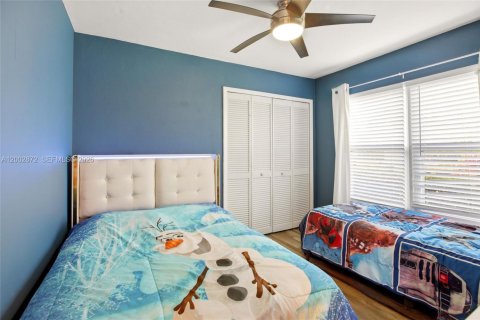 Copropriété à vendre à Naples, Floride: 3 chambres, 111.2 m2 № 2068507 - photo 30