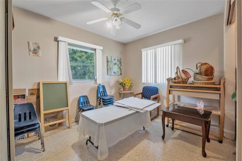 Купить виллу или дом в Делтона, Флорида 3 комнаты, 102.56м2, № 1784538 - фото 9