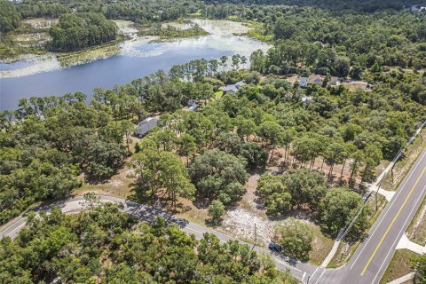 Купить виллу или дом в Делтона, Флорида 3 комнаты, 102.56м2, № 1784538 - фото 28
