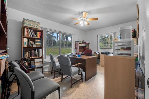 Купить виллу или дом в Делтона, Флорида 3 комнаты, 102.56м2, № 1784538 - фото 11