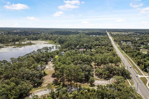Купить виллу или дом в Делтона, Флорида 3 комнаты, 102.56м2, № 1784538 - фото 25