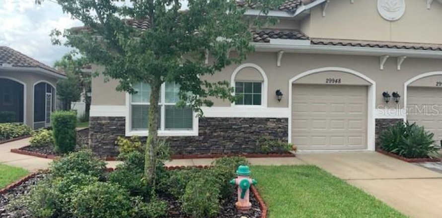 Casa en Wesley Chapel, Florida 2 dormitorios, 158.31 m2 № 1917002