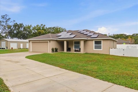 Casa en venta en Auburndale, Florida, 4 dormitorios, 176.24 m2 № 2201336 - foto 2