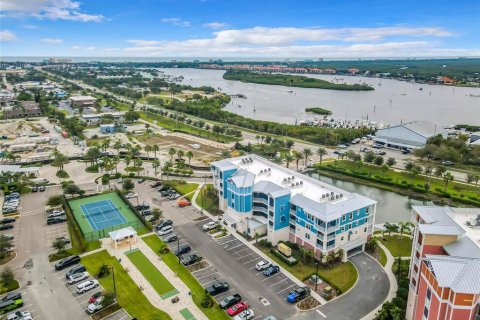 Condo in New Smyrna Beach, Florida, 2 bedrooms  № 1194867 - photo 28