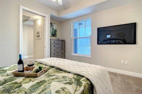 Condo in New Smyrna Beach, Florida, 2 bedrooms  № 1194867 - photo 11