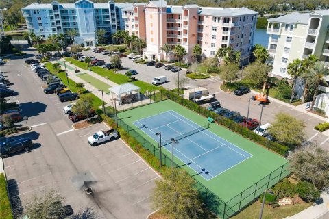 Condo in New Smyrna Beach, Florida, 2 bedrooms  № 1194867 - photo 25
