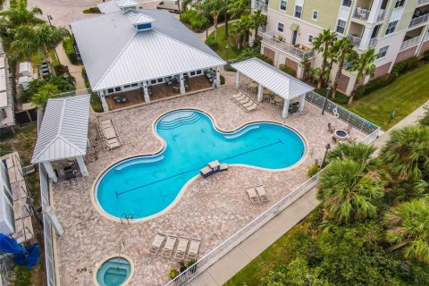 Condo in New Smyrna Beach, Florida, 2 bedrooms  № 1194867 - photo 23