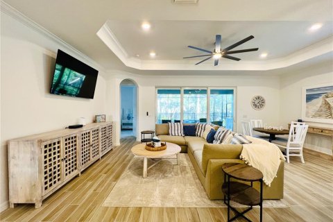 House in Punta Gorda, Florida 4 bedrooms, 209.12 sq.m. № 1843363 - photo 5