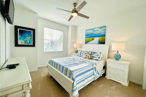 House in Punta Gorda, Florida 4 bedrooms, 209.12 sq.m. № 1843363 - photo 13