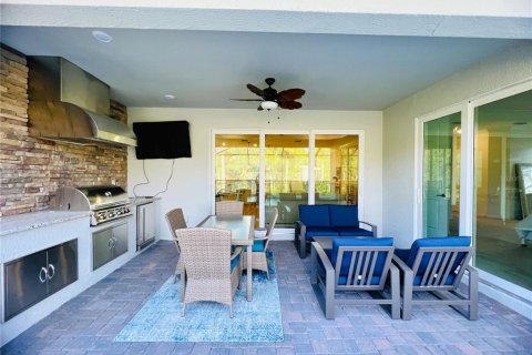 House in Punta Gorda, Florida 4 bedrooms, 209.12 sq.m. № 1843363 - photo 18