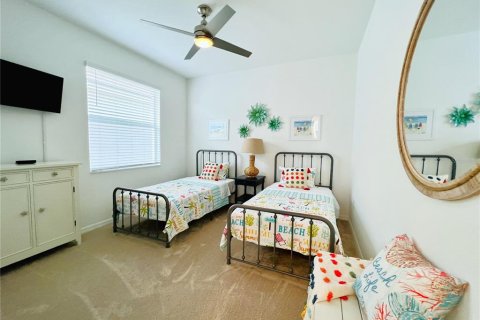 House in Punta Gorda, Florida 4 bedrooms, 209.12 sq.m. № 1843363 - photo 15