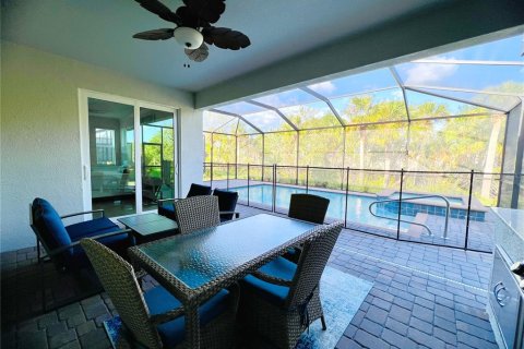 House in Punta Gorda, Florida 4 bedrooms, 209.12 sq.m. № 1843363 - photo 21