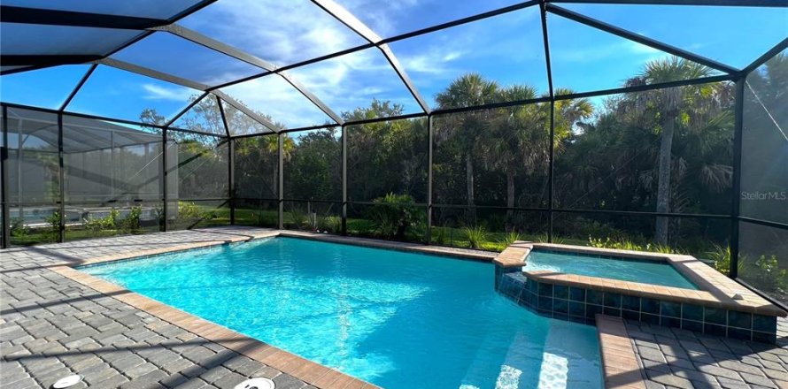 Casa en Punta Gorda, Florida 4 dormitorios, 209.12 m2 № 1843363