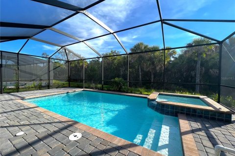 House in Punta Gorda, Florida 4 bedrooms, 209.12 sq.m. № 1843363 - photo 19