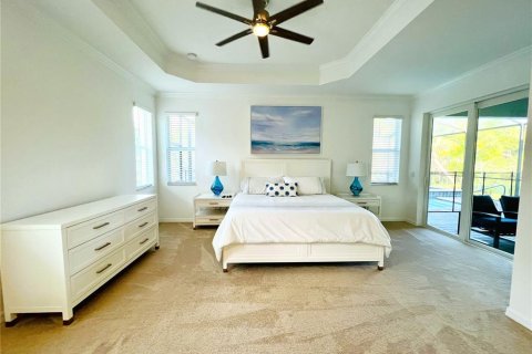 House in Punta Gorda, Florida 4 bedrooms, 209.12 sq.m. № 1843363 - photo 10