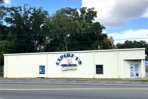 Immobilier commercial à vendre à Jacksonville, Floride: 641.86 m2 № 1909142 - photo 1