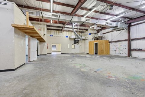 Immobilier commercial à vendre à Jacksonville, Floride: 641.86 m2 № 1909142 - photo 13