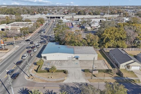 Immobilier commercial à vendre à Jacksonville, Floride: 641.86 m2 № 1909142 - photo 5