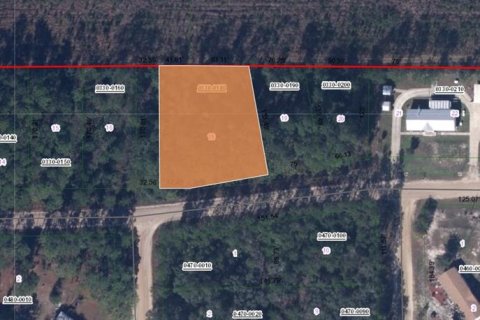 Land in Interlachen, Florida № 2161873