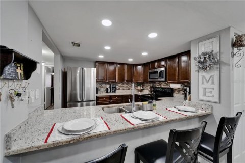 Condominio en venta en Tampa, Florida, 2 dormitorios, 104.33 m2 № 1653884 - foto 15