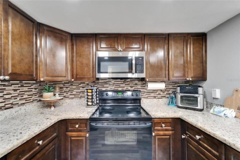 Condominio en venta en Tampa, Florida, 2 dormitorios, 104.33 m2 № 1653884 - foto 19