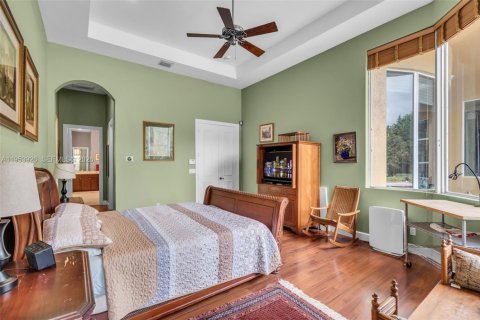 Купить виллу или дом в Дейви, Флорида 5 спален, 338.72м2, № 2010988 - фото 19