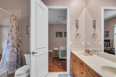 Купить виллу или дом в Дейви, Флорида 5 спален, 338.72м2, № 2010988 - фото 29